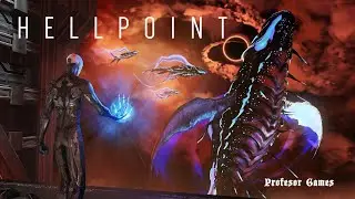 HELLPOINT ➤ Просыпание ➤ Прохождение #01