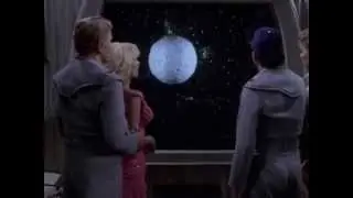 Moon watching