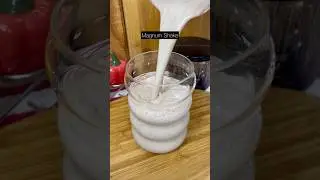 Magnum Shake | Ice Cream Shake at Home
