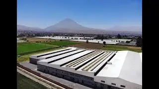 SUSTAINABILITY AT INCA TOPS: SOLAR PANELS