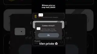SNAPCHAT+ GRATUIT