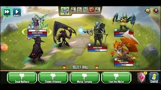butcherang is too op
