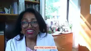 Mental Health Medications and Fertility: What You Need to Know | Dr. Oluyemisi Famuyiwa