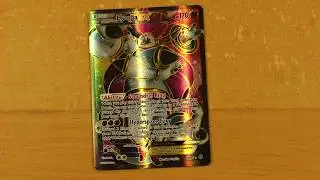 Top Pokemon TCG Pulls 2019