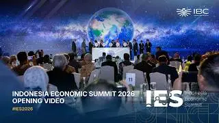 Video Opening | #IES2026