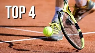 TOP 4 : Best Tennis Racket 2022