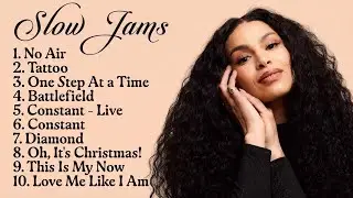Late Night Soul R&B Slow Jams Jordin Sparks, Beyonce, Boyz II Men, Brandy, Brian McKnight