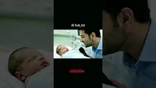 Newborn Baby Answers: Largest Surah of the Quran 😲 | SubhanAllah 🤲#SubhanAllah