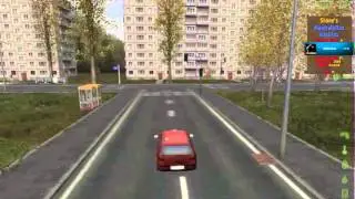 Dayz Taviana [Серия 1] Asterix & ObeliX Production