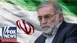Iranian officials say country&rsquo;s top nuclear scientist was killed near Tehran