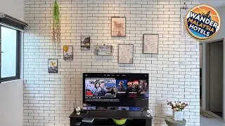 Gala City The Loft Gala Residence | Kuching, Malaysia | Hotel Review ⭐