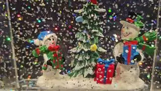 Mon beau sapin 2024