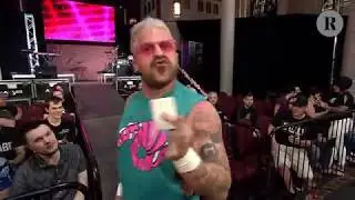 [FREE MATCH] Burning Bridges 2018: Zicky Dice vs KTB
