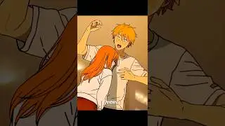 Chainsaw Man New Trailer 4K EDIT「ROI - Videoclub (Instrumental)」
