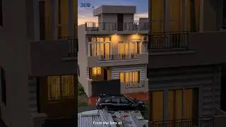 Dehradun Villas | 5 BHK Luxury Villa on Sahastradhara Road #dehradunproperty  #dehradunrealestate