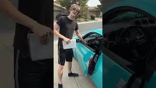 350z OWNER Tutorial #funny #shorts #350z
