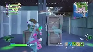 Bro got aim boted