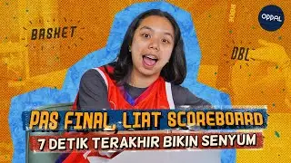 Ngobrol Bareng Kapten Juara DBL Jakarta 2023