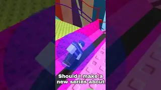 New series? #roblox #gaming #robloxedit