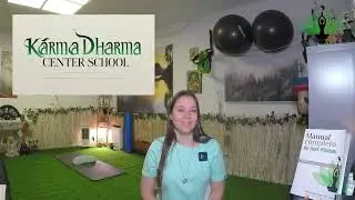 Curso de Monitor de Pilates Nivel I y II. Titulaci&oacute;n expedida por Udemy y Karma Dharma Center School