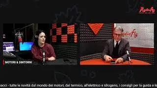 MOTORI & DINTORNI