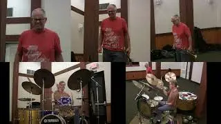 Dan Clucas/Alex Cline Duo 2024-08-04 NUUC Chapel (5HD)