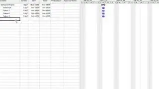 Earned Value with MS Project 2007 (Pt. 1 of 2)