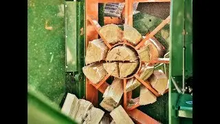 S&auml;gespalten ohne Messerwechsel: SpaltFix S-377 oder S-415 Multi mit PackFix-System | POSCH Leibnitz