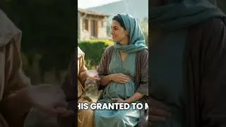 Mary & Elizabeth: The Power of Faith & Blessing!