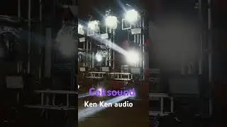 ceksound Ken Ken audio