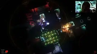 Space Hulk: Ascension - Fall Of Jotunheim (The Wolf Surrounded & Search and Destroy)