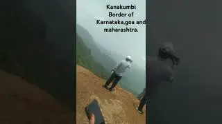 the border of karnataka,Goa and Maharashtra.