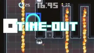 Super Time Force Ultra - Helladeck 45