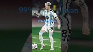 Garnacho loves ronaldo #ytshort #football #4u #edit #viral #portugal #garnacho #cr7 #argentina #nf