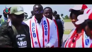 AVENIR DU CONGO