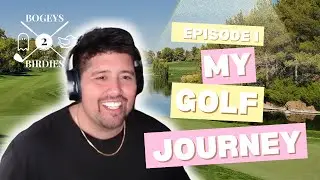 🎯 From Bogeys 2 Birdies: My Journey to Becoming a Scratch Golfer! ⛳🔥