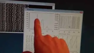 Wireless Microcontroller / PC interface using 433MHz RF module and sound card
