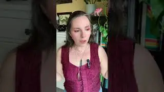 Connecting with the fae&mdash; stay grounded