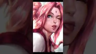 Anime Characters Singing Solo #shorts #anime #animeshorts #soloanime