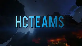 HCTeams┃Map#9 Ep.5┃Fights + Funny Moments
