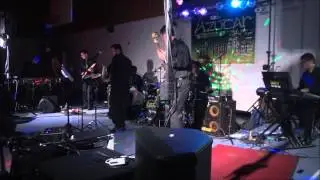 Azucar Jam Live Latin Rock Band for private events.
