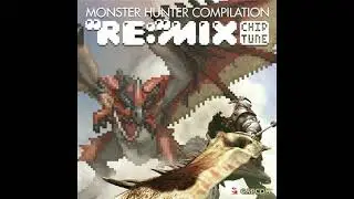 Monster Hunter Compilation 