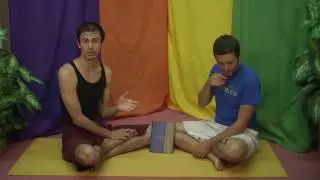 Seriously Lighthearted Yoga - Reading List: The Language of Yoga - Episode 350