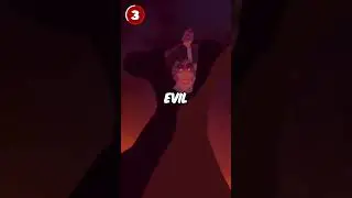 Пять лучших злодеев Диснея