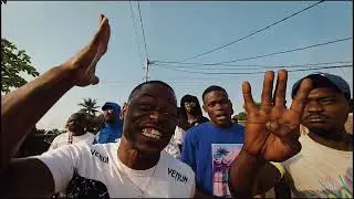 JRMI LE F2T - TAMARA -  (Clip Street officiel)