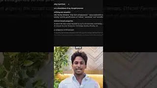 Google's New Gemini 2.0 Pro Thinking model with 2M Token Context!