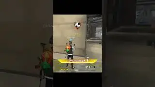 1v3 in br rank enemy got fear
