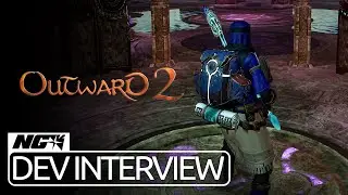 Outward 2 Developer Interview | New Game+ Showcase 2026