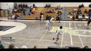 RC Jags vs GW