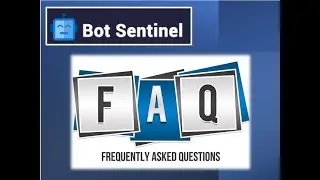 Bot Sentinel Website Review